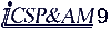Icsp Logo
